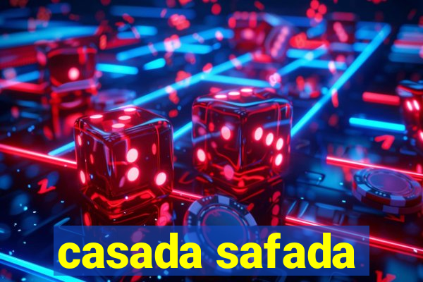 casada safada